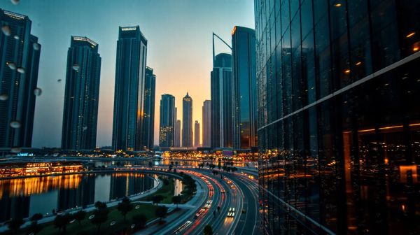Discover Top Head-Hunting Talent Options in Dubai Today