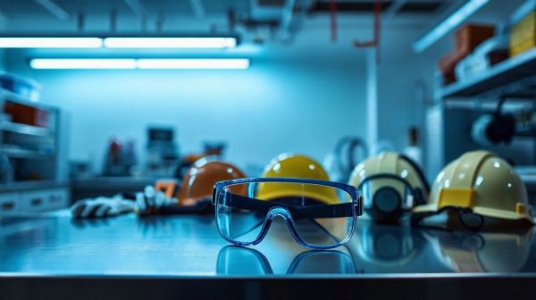 Top 5 EN Safety Standards for Effective PPE and Workplace Safety